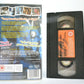 Kevin And Perry Go Large - Musical Comedy - Harry Enfield/Kathy Burke - Pal VHS-