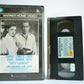 Key Largo: Warner Pre-Cert - Noir Crime Drama - Humphrey Bogart - Pal VHS-