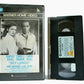 Key Largo: Warner Pre-Cert - Noir Crime Drama - Humphrey Bogart - Pal VHS-