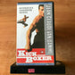 Kickboxer 1 - Original (1989) Video - Van Damme - Kick Boxer - Action - Pal VHS-