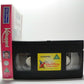 Kidnapped - Walt Disney Classic - Unforgettable Family Film - Adventure - VHS-