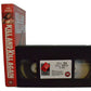 Kill And Kill Again - James Ryan - The Video Collection - Action - Pal - VHS-