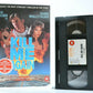 Kill Me Again: (1989) ITC - Neo-Noir Thriller - Large Box - Val Kilmer - Pal VHS-