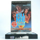 Kill Me Again: (1989) ITC - Neo-Noir Thriller - Large Box - Val Kilmer - Pal VHS-