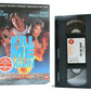 Kill Me Again: (1989) ITC - Neo-Noir Thriller - Large Box - Val Kilmer - Pal VHS-