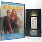 Killer Cop - Large Box - (1975) Crime/Drama - C.Cassinelli/A.Kennedy - Pal VHS-