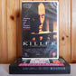 Killer; [Oliver Stone] Drama - Large Box [Rental] James Woods / Ellen Green - Pal VHS-