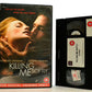 Killing Me Softy: Erotic Thriller (2002) - Large Box - Joseph Fiennes - Pal VHS-