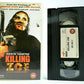 Killing Zoe (1993) - Action Thriller - [ Quentin Tarantino ] - Eric Stoltz - VHS-