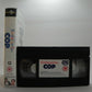 Kindergarten Cop: (1990) CIC Video - Comedy - Arnold Schwarzenegger - Pal VHS-