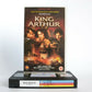 King Arthur: Adventure - Best Battle Scenes Ever - Large Box - Ex-Rental - VHS-