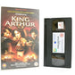 King Arthur: Adventure - Best Battle Scenes Ever - Large Box - Ex-Rental - VHS-