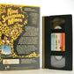 King Solomon's Mines: Action/Adventure (1985) - Large Box - R.Chamberlain - VHS-