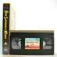 King Solomon's Mines: Action/Adventure (1985) - Large Box - R.Chamberlain - VHS-