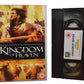 Kingdom Of Heaven - Orlando Bloom - 20th Century Fox Home Entertainment - VFC81122 - Action - Pal - VHS-