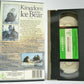 Kingdom Of The Ice Bear (BBC Video Special) - Arctic Wildlife - Polar Bear - VHS-