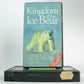 Kingdom Of The Ice Bear (BBC Video Special) - Arctic Wildlife - Polar Bear - VHS-