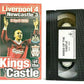 Kings Of The 'Castle [Liverpool Vs Newcastle] - [1996] - Football - Sports - VHS-