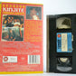 Kinjite: Forbidden Subjects (Pathe Video) - Action Thriller - C.Bronson - VHS-