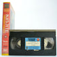 Kinjite: Forbidden Subjects (Pathe Video) - Action Thriller - C.Bronson - VHS-