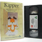 Kipper: Treasure Hunt - Classic Animation - Magic Adventures - Children's - VHS-