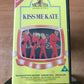 Kiss Me Kate (1953); [MGM/UA] Musical - Kathryn Grayson / Howard Keel - Pal VHS-