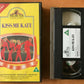 Kiss Me Kate (1953); [MGM/UA] Musical - Kathryn Grayson / Howard Keel - Pal VHS-