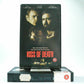 Kiss Of Death: Thriller (1995) - Large Box - New York Criminal Underground - VHS-