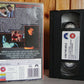 Kiss The Girls - Paramount - Thriller - Morgan Freeman - Ashley Judd - Pal VHS-