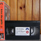 Kiss The Girls - Paramount - Thriller - Morgan Freeman - Ashley Judd - Pal VHS-