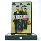 Knockaround Guys: Crime Drama (2001) - Large Box - John Malkovitch - Pal VHS-