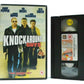 Knockaround Guys: Crime Drama (2001) - Large Box - John Malkovitch - Pal VHS-