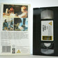 Kramer Vs. Kramer (1979): Family Legal Drama - Dustin Hoffman/Meryl Streep - VHS-