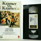 Kramer Vs. Kramer (1979): Family Legal Drama - Dustin Hoffman/Meryl Streep - VHS-