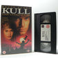 Krull: The Conqueror - (1997) Fantasy/Action - Large Box - Kevin Sorbo - Pal VHS-