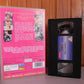 LEGALLY BLONDE 2 - Large box EX-RENTAL - Reese Witherspoon - Law Comedy - VHS-