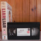 LIAR LIAR - Jim Carrey - Large Box - Ex-Rental - Family Comedy - Universal - VHS-