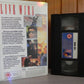 LIVE WIRE - Pierce Brosnan - Big Box Release - Ex-Rental - Explosive Drama - VHS-