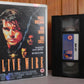 LIVE WIRE - Pierce Brosnan - Big Box Release - Ex-Rental - Explosive Drama - VHS-