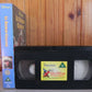 LT. Robin Crusoe - Walt Disney Original - Kid's Video - D210332 - 110 Mins - VHS-