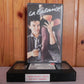 La Balance (1982): CBS/FOX Pre-Cert - Deadly Drama - French Mafia - Pal VHS-