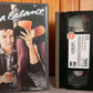 La Balance (1982): CBS/FOX Pre-Cert - Deadly Drama - French Mafia - Pal VHS-