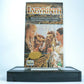 Labyrinth - Musical Fantasy - Goblins - David Bowie/Jennifer Connelly - Pal VHS-