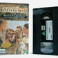 Labyrinth - Musical Fantasy - Goblins - David Bowie/Jennifer Connelly - Pal VHS-