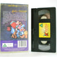 Lady And The Tramp (1955): Digitally Mastered - Walt Disney - Children's - VHS-