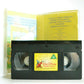 Lady And The Tramp (1955): Digitally Mastered - Walt Disney - Children's - VHS-