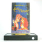 Lady And The Tramp (1955): Digitally Mastered - Walt Disney - Children's - VHS-