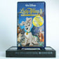 Lady And The Tramp 2: Scamp's Adventure - Walt Disney - Animated - Kids - VHS-