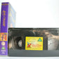 Lady And The Tramp -<Brand New Sealed>- Walt Disney - Animated - Kids - Pal VHS-