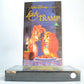 Lady And The Tramp -<Brand New Sealed>- Walt Disney - Animated - Kids - Pal VHS-